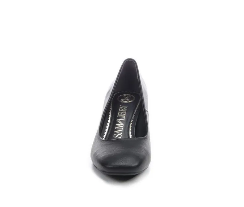 Pumps & Heels>Sam & Libby Women's Gianella Pumps