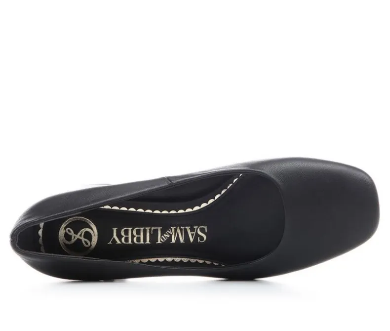 Pumps & Heels>Sam & Libby Women's Gianella Pumps