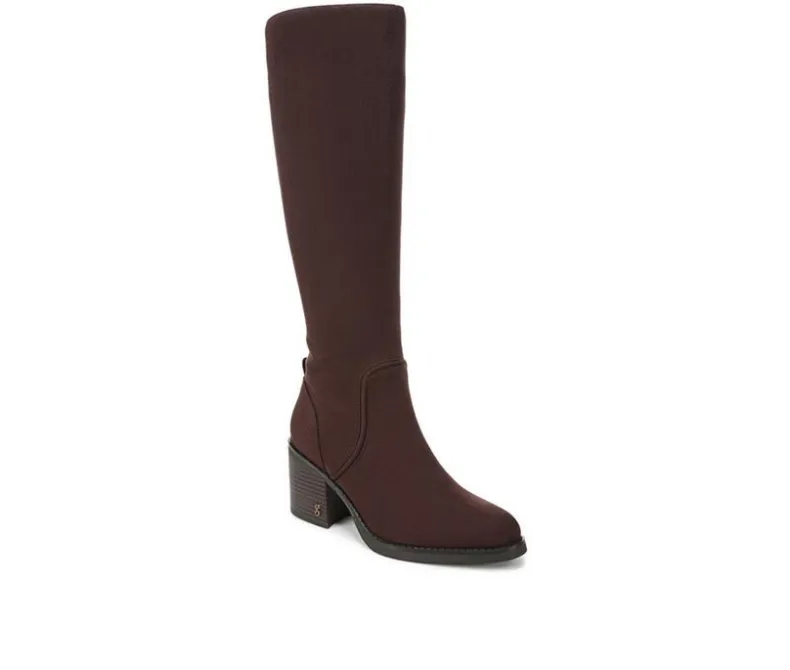 Tall|Dress>Sam & Libby Women's Iris Knee High Boots