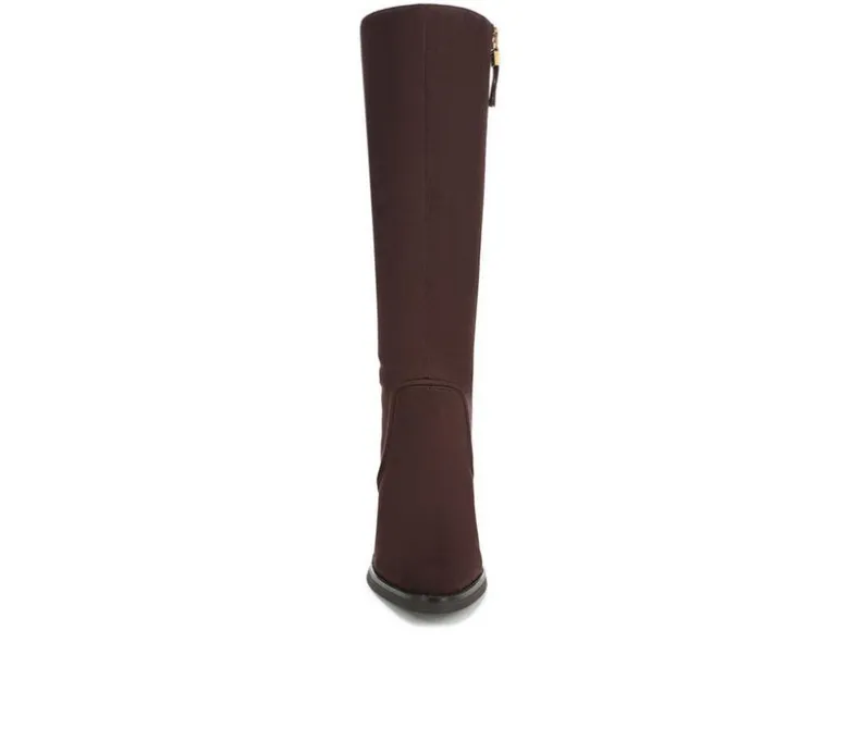 Tall|Dress>Sam & Libby Women's Iris Knee High Boots