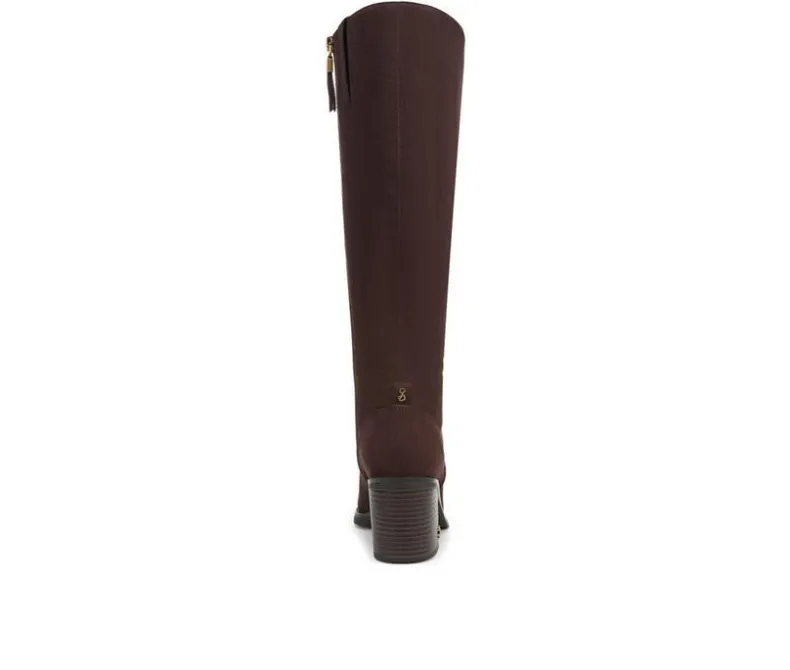 Tall|Dress>Sam & Libby Women's Iris Knee High Boots