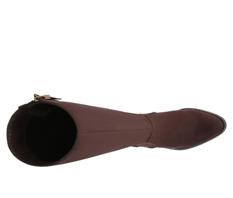 Tall|Dress>Sam & Libby Women's Iris Knee High Boots