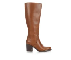 Tall|Dress>Sam & Libby Women's Iris Knee High Boots