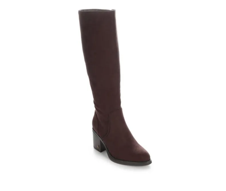 Tall|Dress>Sam & Libby Women's Iris Knee High Boots