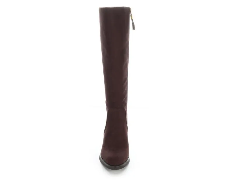 Tall|Dress>Sam & Libby Women's Iris Knee High Boots