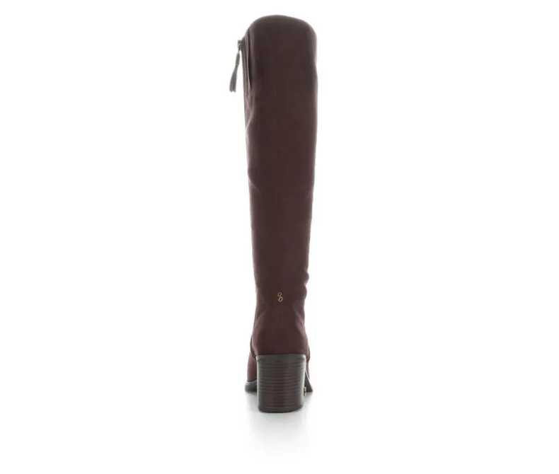 Tall|Dress>Sam & Libby Women's Iris Knee High Boots