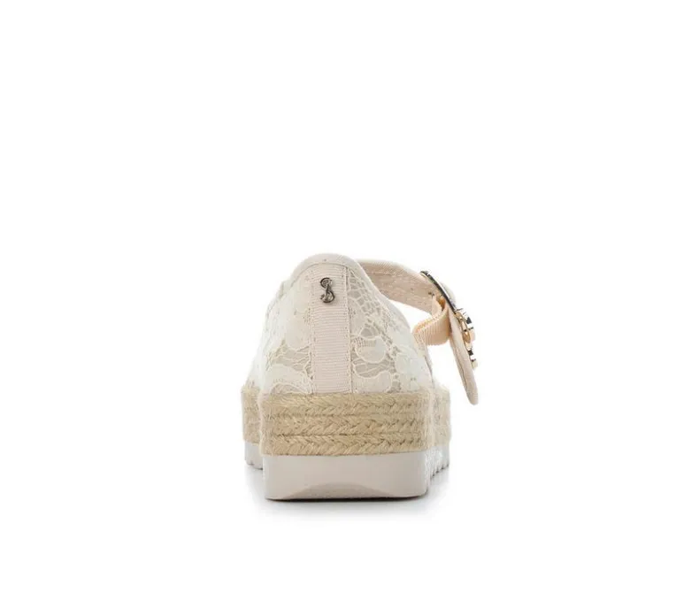 Pumps & Heels>Sam & Libby Women's Isla Platforms