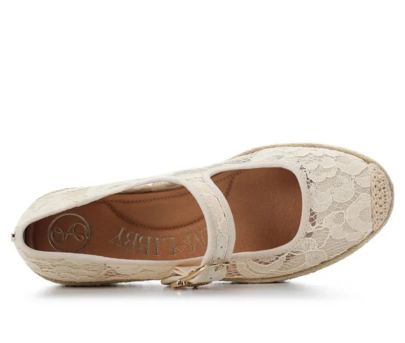 Pumps & Heels>Sam & Libby Women's Isla Platforms