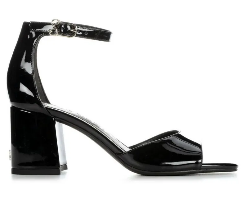 Sandals>Sam & Libby Women's Leanne Dress Sandals