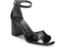 Sandals>Sam & Libby Women's Leanne Dress Sandals
