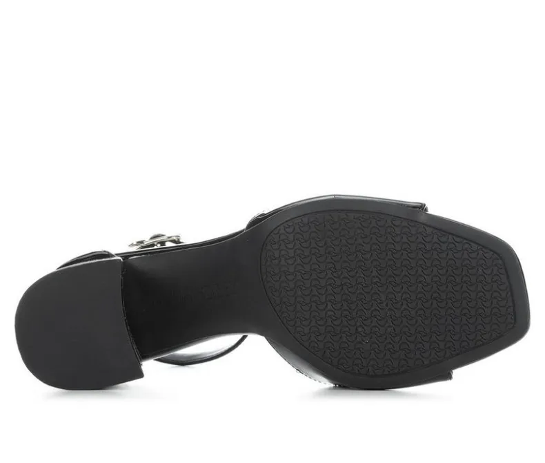 Sandals>Sam & Libby Women's Leanne Dress Sandals