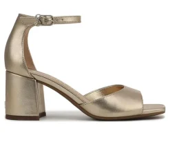 Sandals>Sam & Libby Women's Leanne Dress Sandals