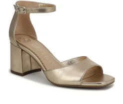 Sandals>Sam & Libby Women's Leanne Dress Sandals