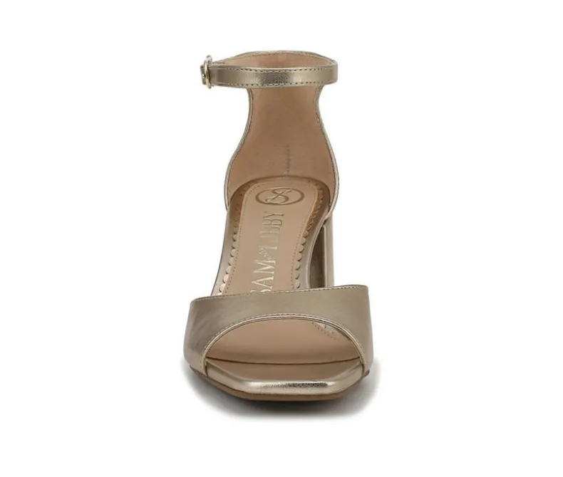 Sandals>Sam & Libby Women's Leanne Dress Sandals