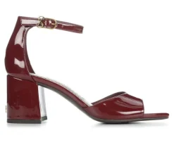 Sandals>Sam & Libby Women's Leanne Dress Sandals