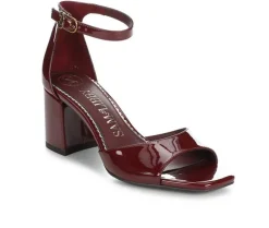 Sandals>Sam & Libby Women's Leanne Dress Sandals