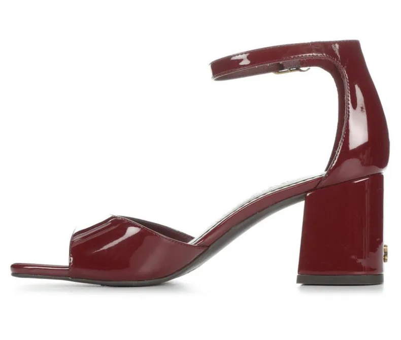 Sandals>Sam & Libby Women's Leanne Dress Sandals