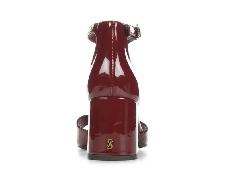 Sandals>Sam & Libby Women's Leanne Dress Sandals