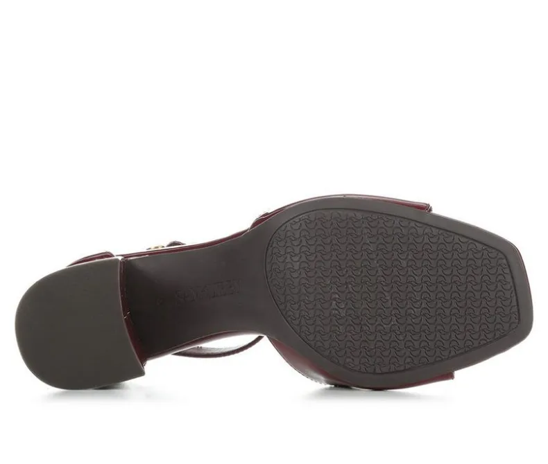 Sandals>Sam & Libby Women's Leanne Dress Sandals