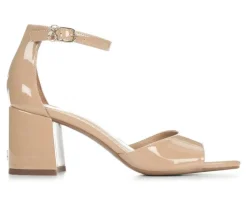 Sandals>Sam & Libby Women's Leanne Dress Sandals