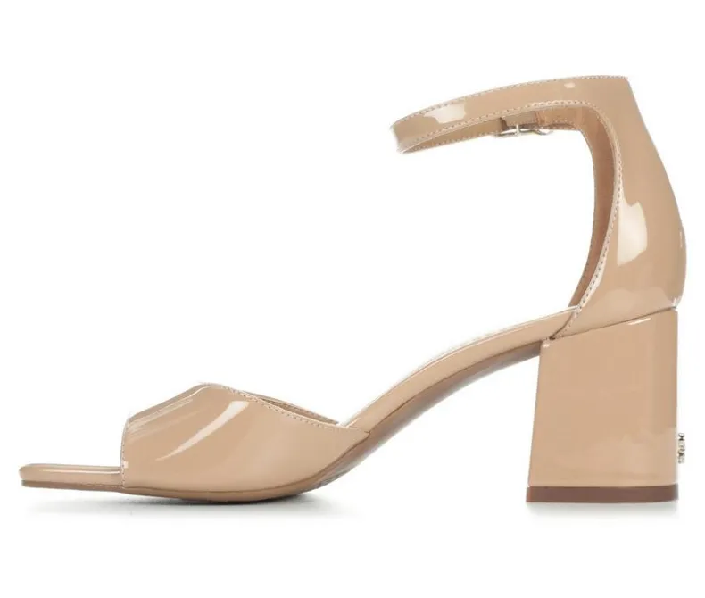 Sandals>Sam & Libby Women's Leanne Dress Sandals