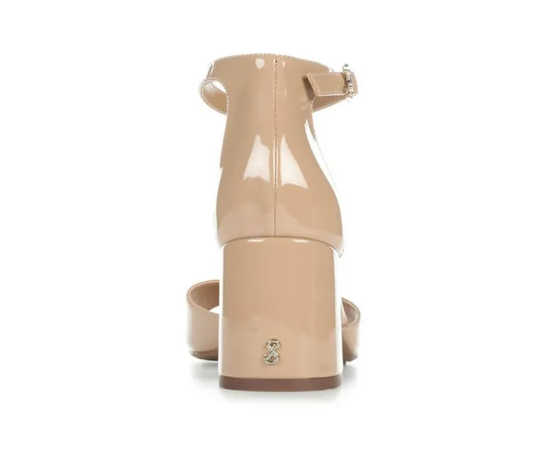 Sandals>Sam & Libby Women's Leanne Dress Sandals