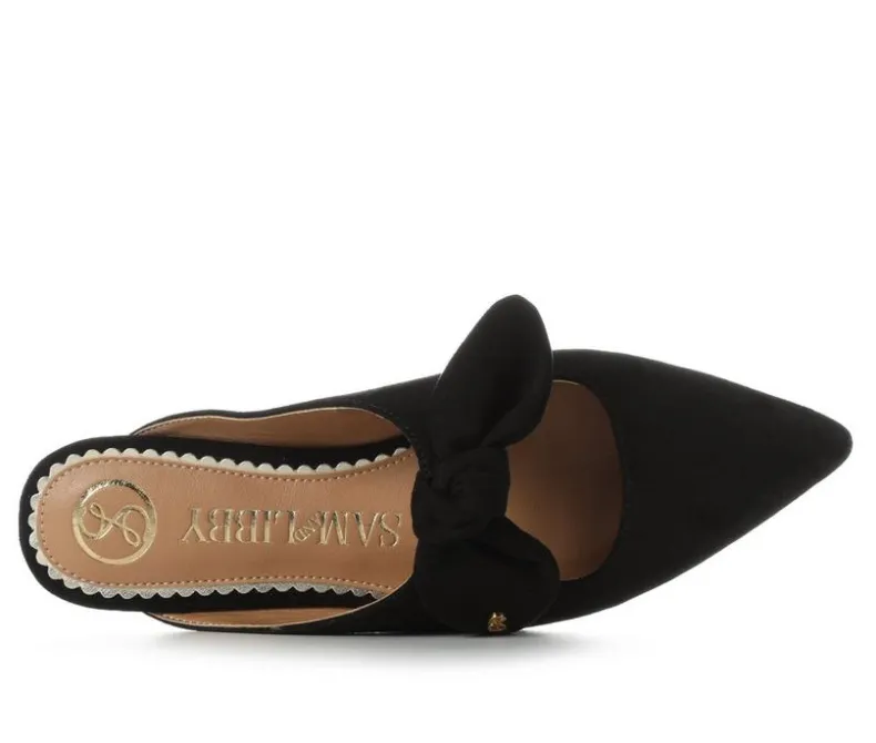 Sandals|Flats>Sam & Libby Women's Marley Flats