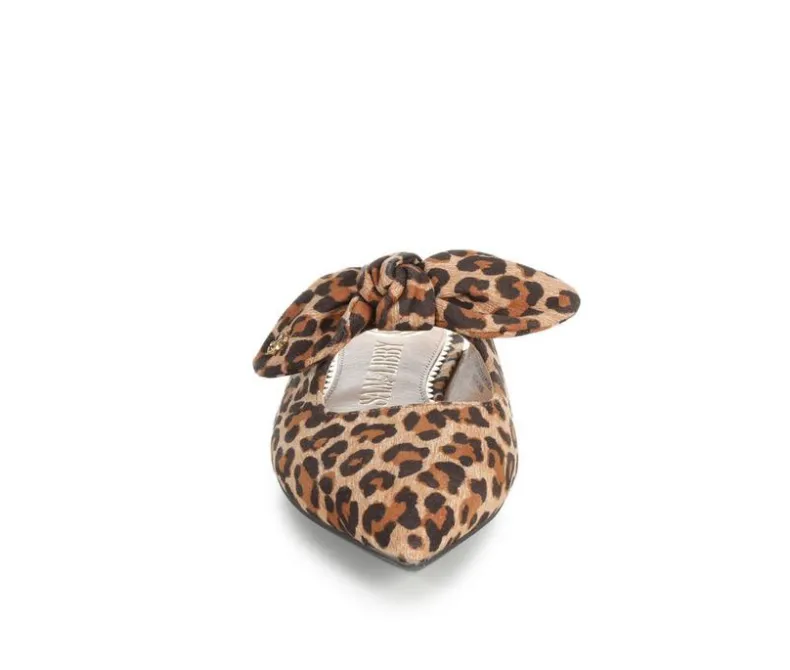 Sandals|Flats>Sam & Libby Women's Marley Flats