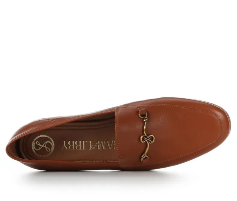 Loafers & Oxfords>Sam & Libby Women's Nadia Shoes