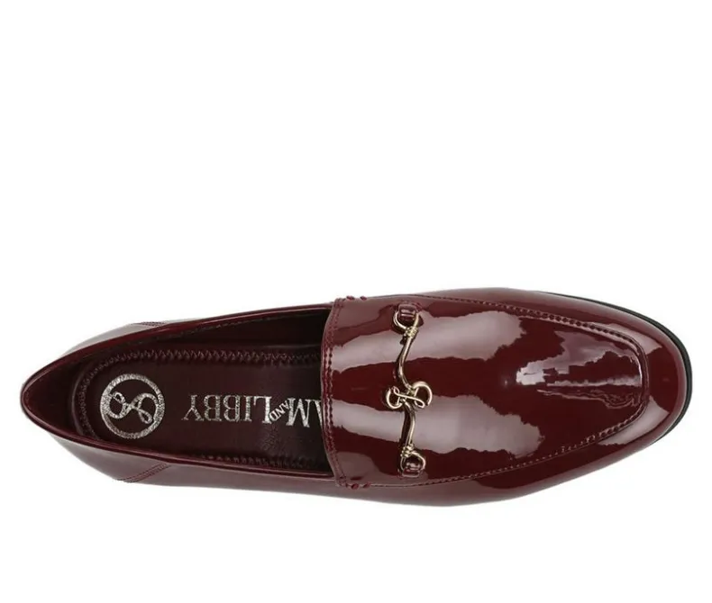Loafers & Oxfords>Sam & Libby Women's Nadia Shoes