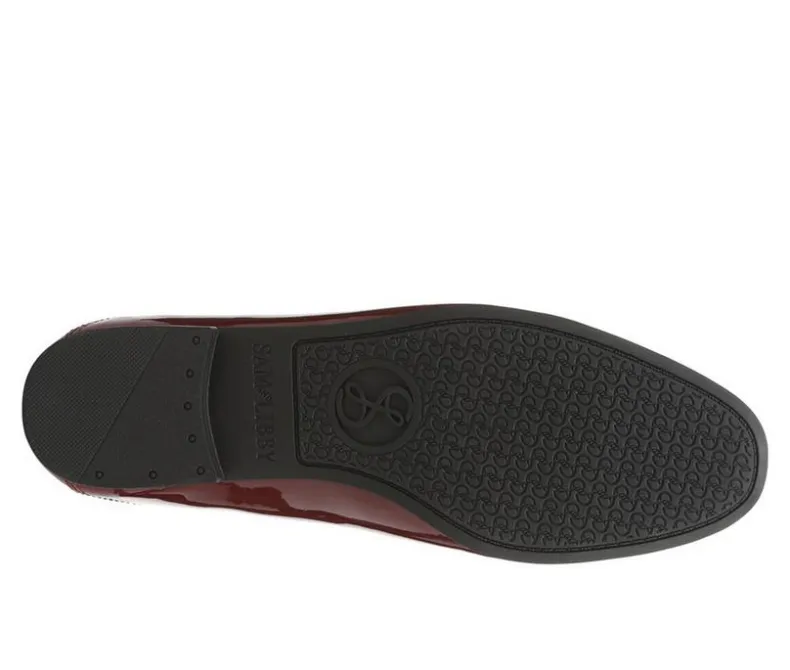 Loafers & Oxfords>Sam & Libby Women's Nadia Shoes