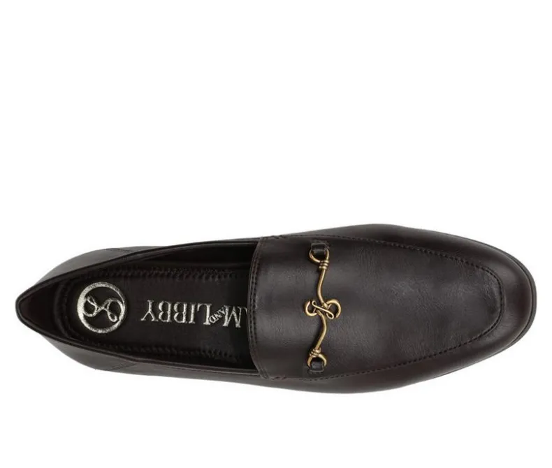 Loafers & Oxfords>Sam & Libby Women's Nadia Shoes