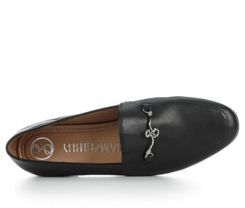 Loafers & Oxfords>Sam & Libby Women's Nadia Shoes