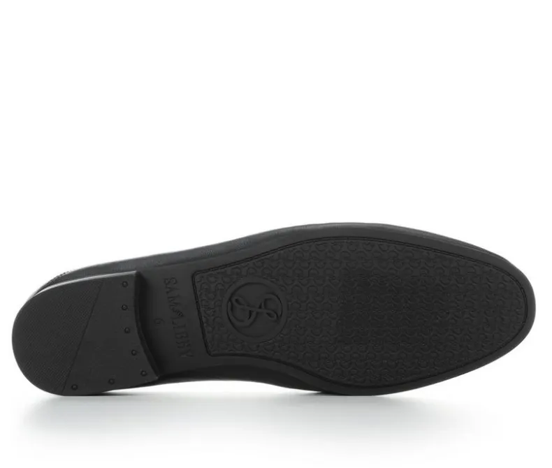 Loafers & Oxfords>Sam & Libby Women's Nadia Shoes