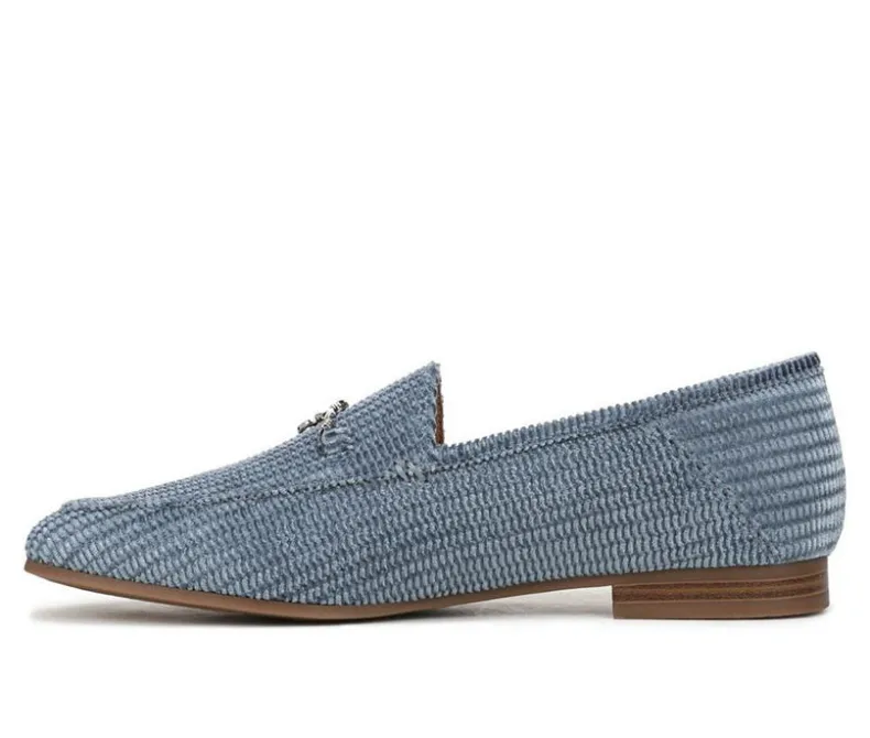 Loafers & Oxfords>Sam & Libby Women's Nadia Shoes
