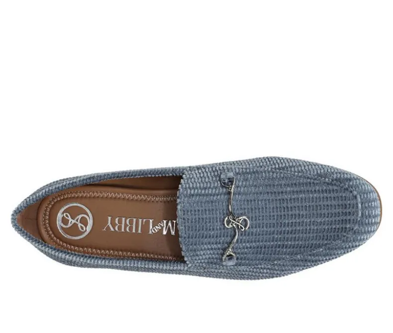Loafers & Oxfords>Sam & Libby Women's Nadia Shoes