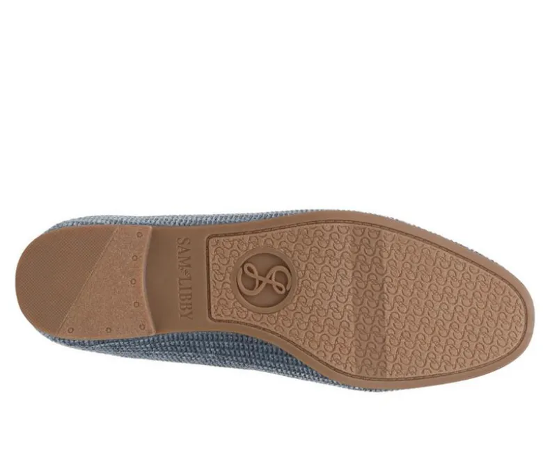 Loafers & Oxfords>Sam & Libby Women's Nadia Shoes