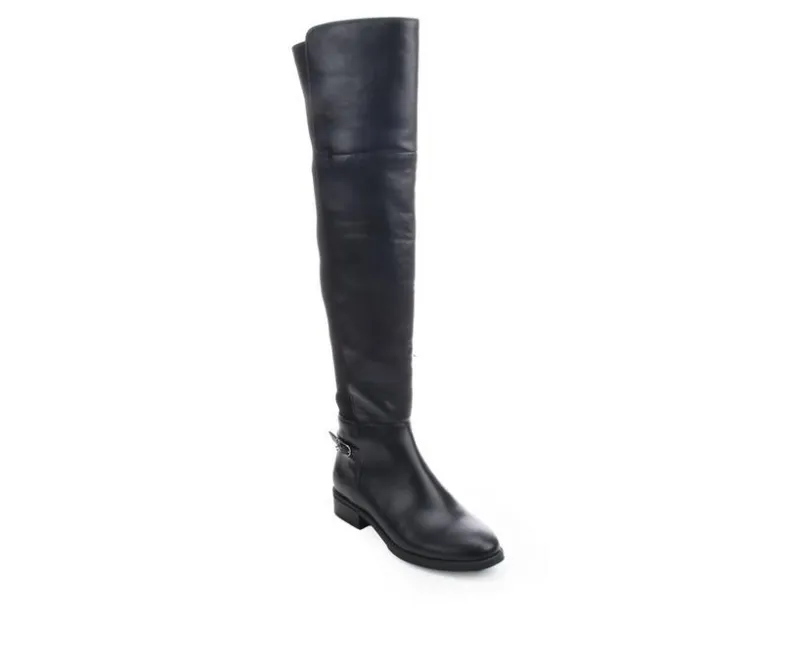 Tall>Sam & Libby Women's Peyton Knee High Boots