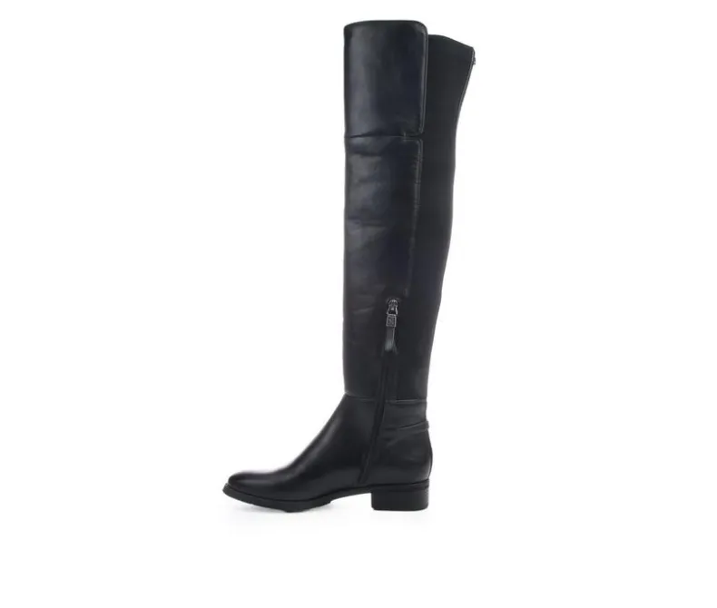 Tall>Sam & Libby Women's Peyton Knee High Boots