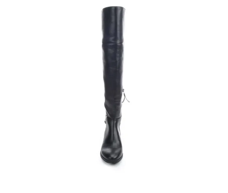 Tall>Sam & Libby Women's Peyton Knee High Boots