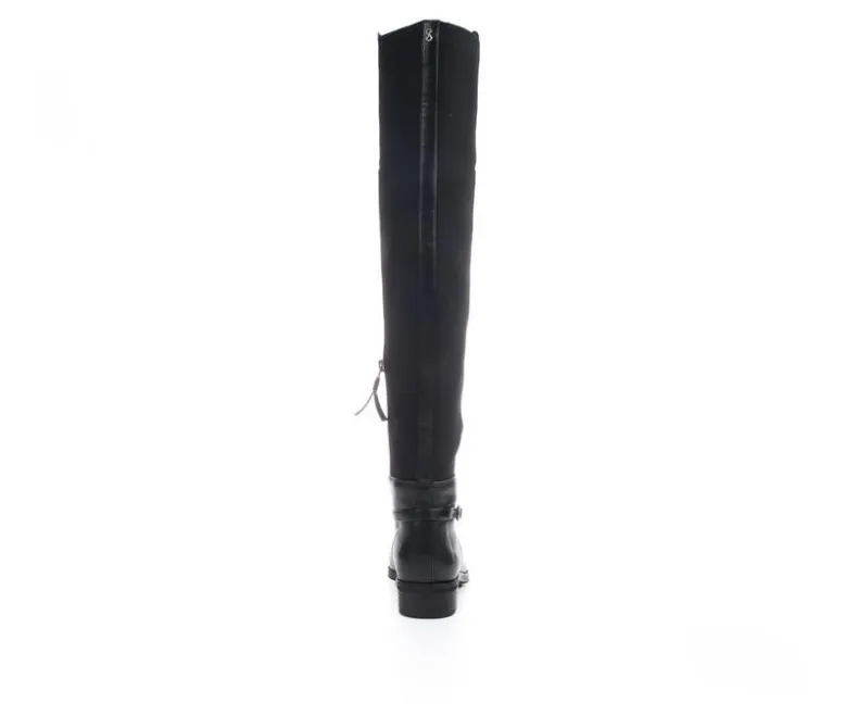 Tall>Sam & Libby Women's Peyton Knee High Boots