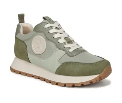 Fashion & Lifestyle>Sam & Libby Women's Randal Sneakers