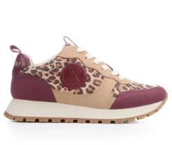 Fashion & Lifestyle>Sam & Libby Women's Randal Sneakers