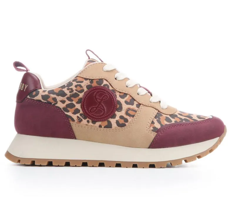 Fashion & Lifestyle>Sam & Libby Women's Randal Sneakers