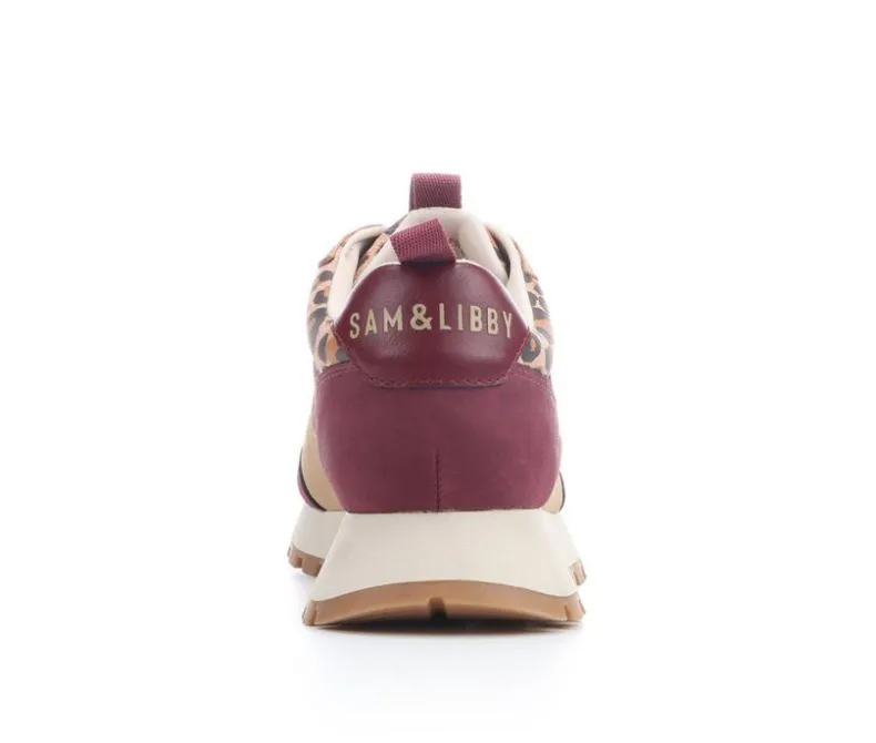 Fashion & Lifestyle>Sam & Libby Women's Randal Sneakers