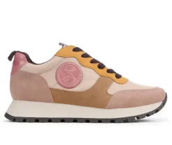 Fashion & Lifestyle>Sam & Libby Women's Randal Sneakers