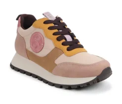 Fashion & Lifestyle>Sam & Libby Women's Randal Sneakers
