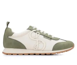 Fashion & Lifestyle>Sam & Libby Women's Rowen Sneakers