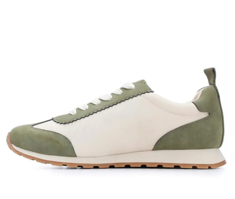 Fashion & Lifestyle>Sam & Libby Women's Rowen Sneakers