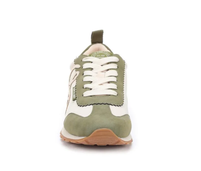 Fashion & Lifestyle>Sam & Libby Women's Rowen Sneakers